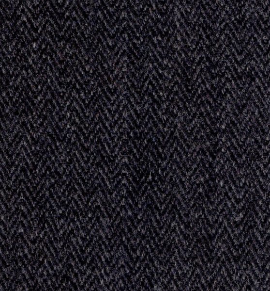 BLUEST-GREY, M. K. PLAIN PATTERN