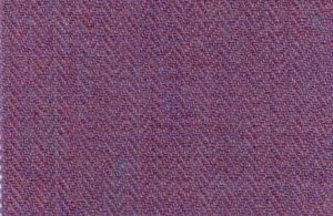 PURPLE-A, M. K. PLAIN PATTERN