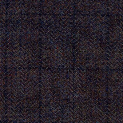 MC.#187/24 - 28 Micron, handwoven Tweed
VIRTUOUS HIMALAYAN WOOL
Width: 30" (75 cm) - 11OZ