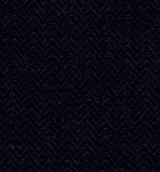 BLACKISH BLUE, M. K. PLAIN PATTERN