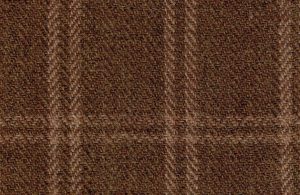 CEDAR-BROWM, M. K. CHECK PATTERN