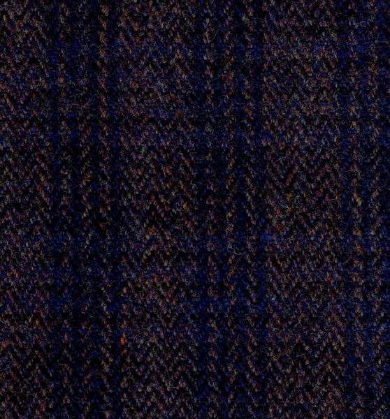 MALT-PURPLE, M. K. CHECK PATTERN