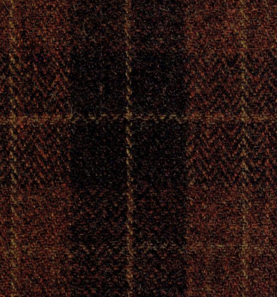 MORAL-BROWN-A, M. K. BOLD CHECK PATTERN