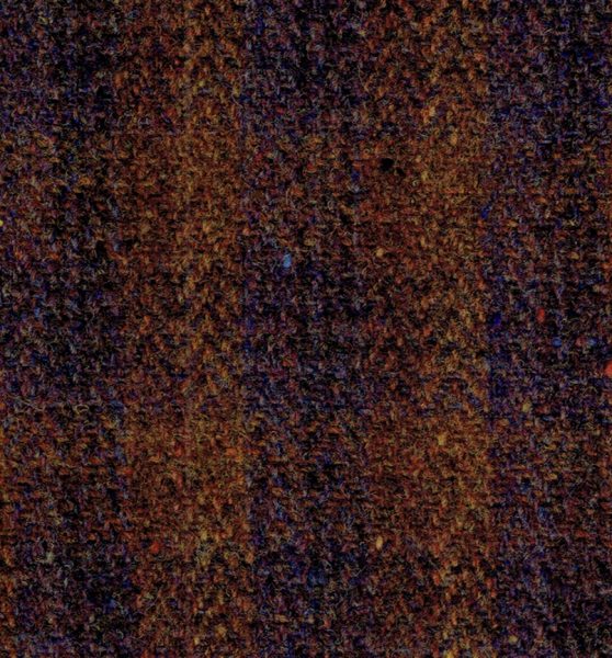 RISEBROWN, M. K. RARA CHECK PATTERN