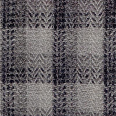 SILVER-GREY, MK CHECK PATTERN