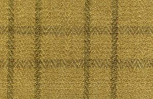 TRM, GOLD-BROWN, M. K. CHECK PATTERN