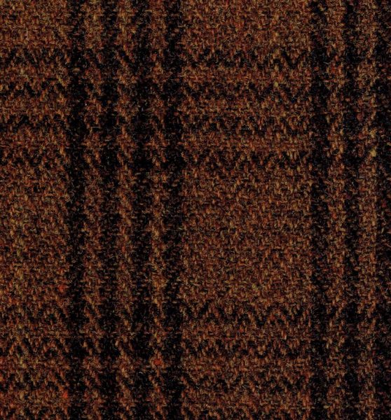 BARK- BROWN, M. K. CHECK PATTERN