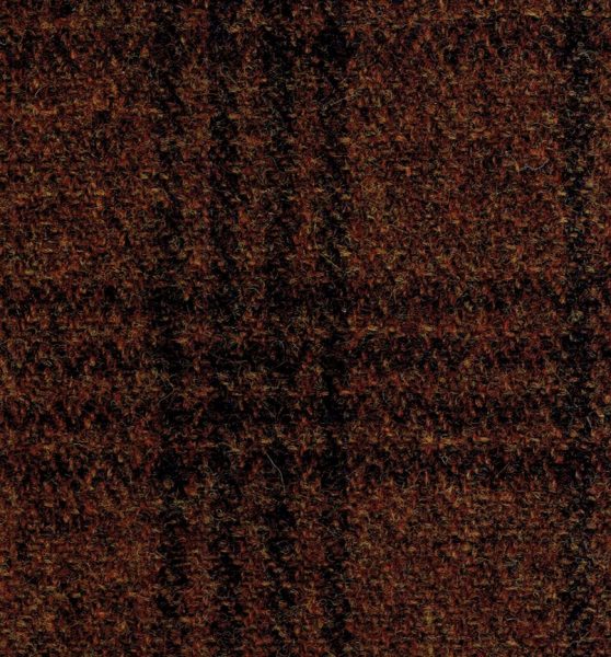 MORAL-BROWN-B, M. K. CHECK PATTERN