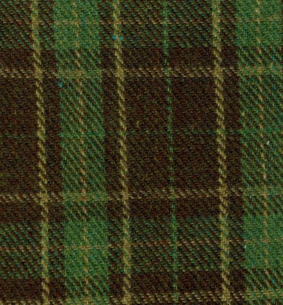 OKRA GREEN, MANDRO BOLD, CHECK PATTERN OKRA GREEN, MANDRO BOLD, CHECK PATTERN