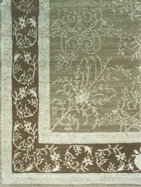 Gorkha Pile Rug