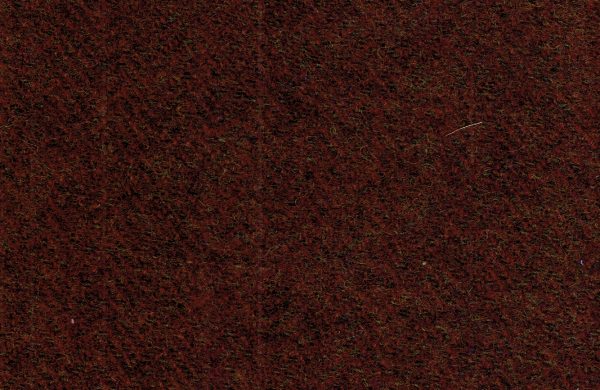 ORGA-WINE RED, M. K. PLAIN PATTERN