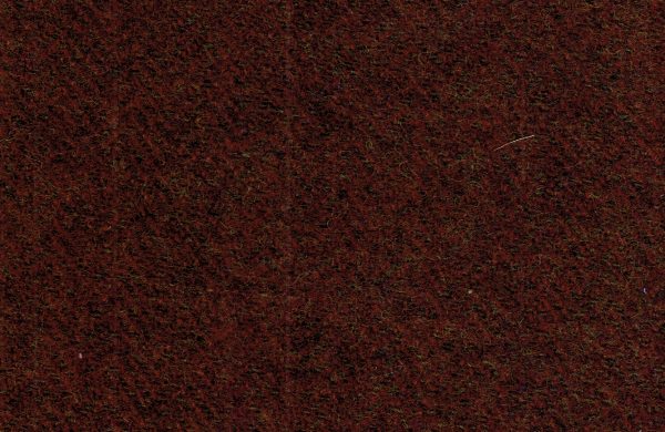 ORGA-WINE RED, M. K. PLAIN PATTERN