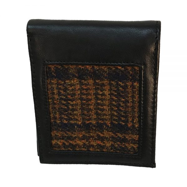 Gorkha GNW Tweed Wallets