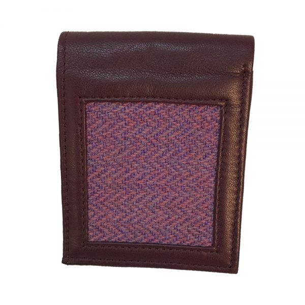 Gorkha GNW Tweed Wallets