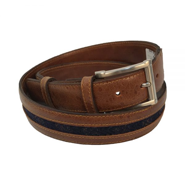 Gorkha GNW TWEED Belts