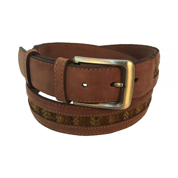 Gorkha GNW TWEED Belts