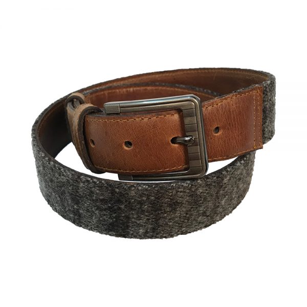 Gorkha GNW Tweed Belts