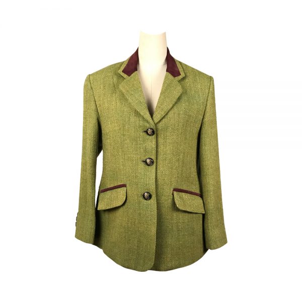 Classical Ladies short Coat