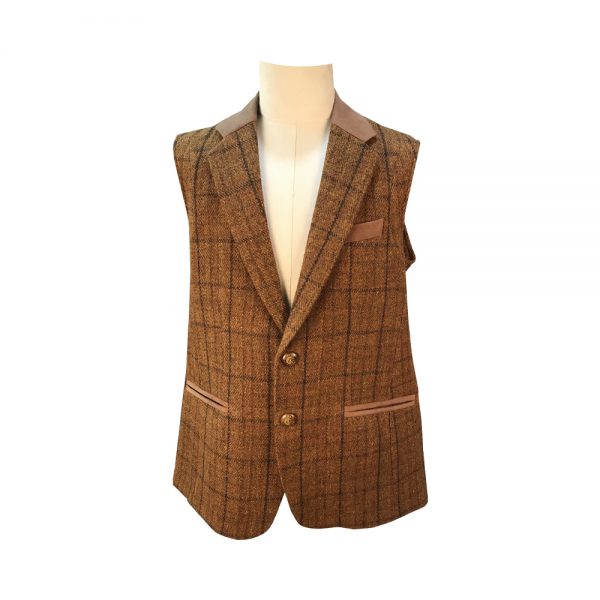 Classical- Gents waist Coat