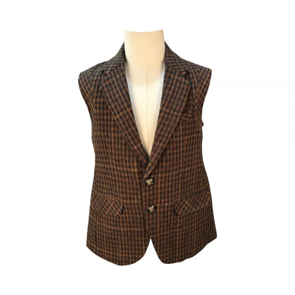 Classical- Gents waist Coat