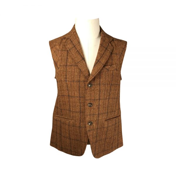 Classical- Gents waist Coat