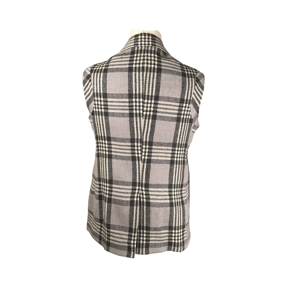 Classical- Gents waist Coat – GORKHA GNW TWEED, Guaranteed Natural Wear ...