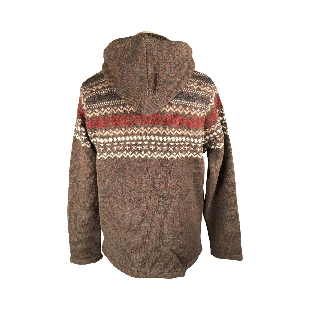 Men Jacket – GORKHA GNW TWEED, Guaranteed Natural Wear, Silk, Cotton ...