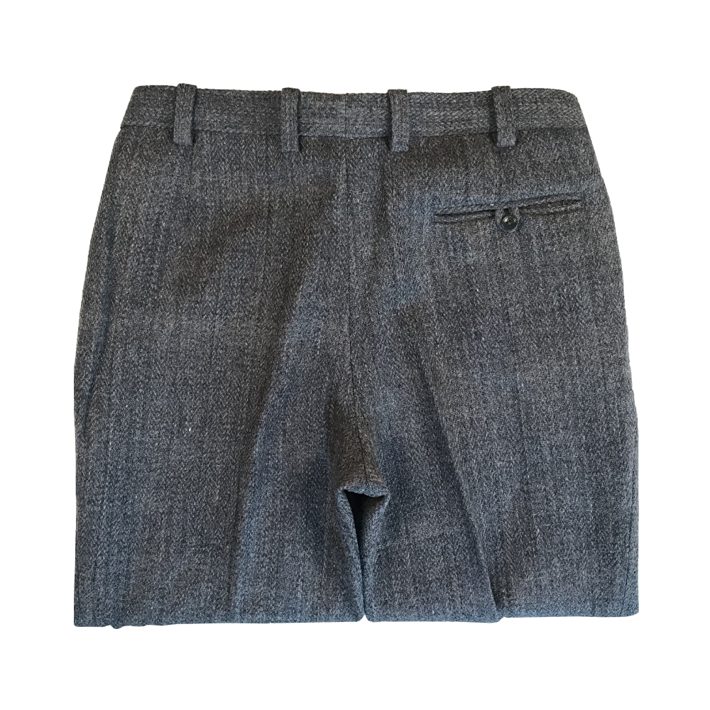 Gents Pant – GORKHA GNW TWEED, Guaranteed Natural Wear, Silk, Cotton ...