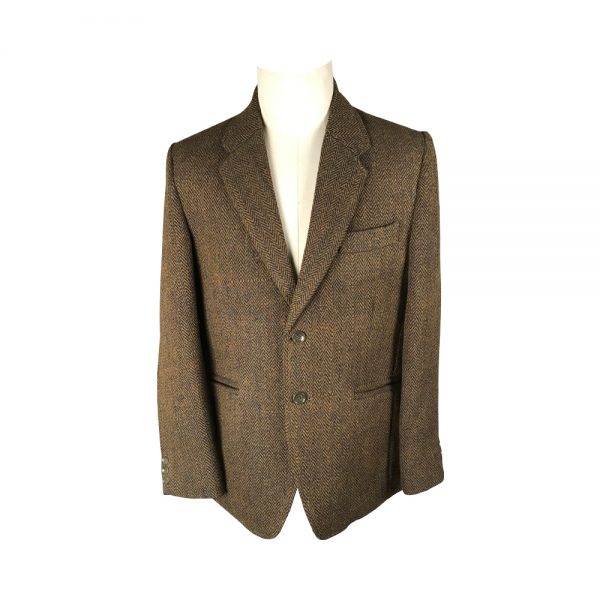 Classical- Gents Regular Coat