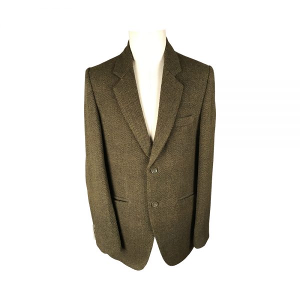 Classical- Gents Regular Coat