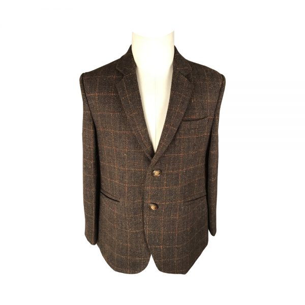 Classical- Gents Regular Coat